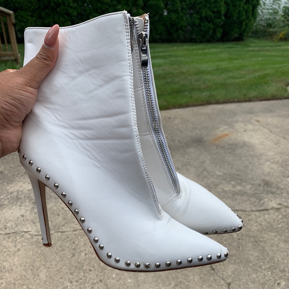 Booties